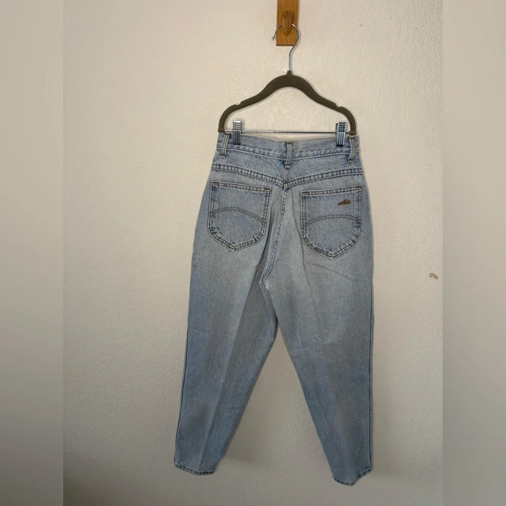 Vintage 80s Mom Jeans